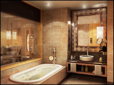 Bathrooms Design Inspiration