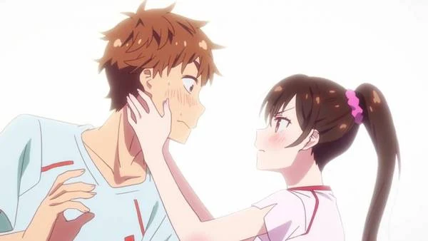 Kanojo, Okarishimasu Season 2 adalah anime romance school comedy yang mengisahkan tentang