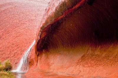 Uluru - Ayers Rock