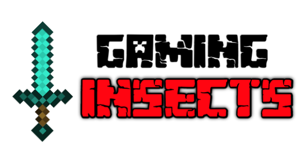 Insects Texture Pack Minecraft