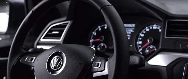 novo Vw Gol 2017