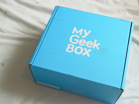 My Geek Box Kids 