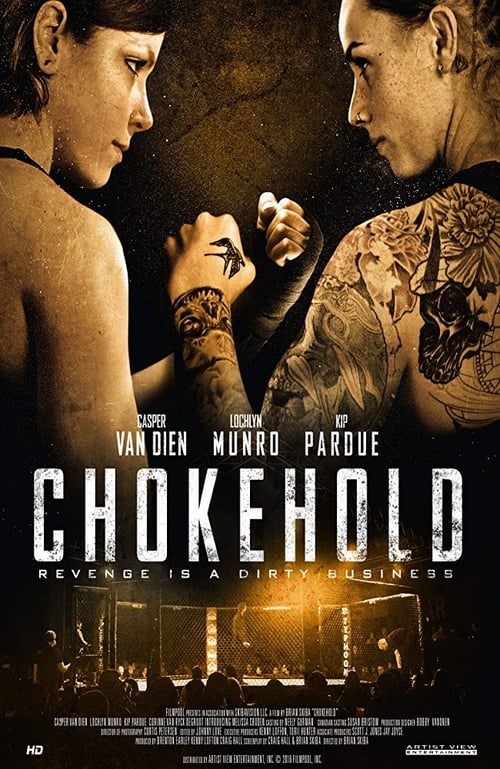 [HD] Chokehold 2018 Pelicula Completa En Castellano