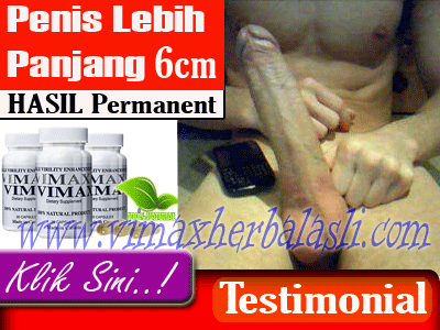 Klik Disini Vimax Capsule Pembesar penis Alat Vital Pria Dewasa