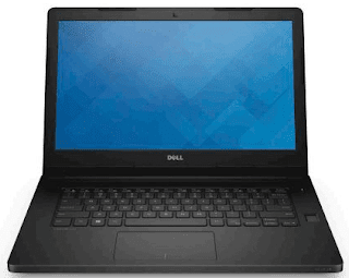 SoftDevice.blogspot.com - Dell Latitude 3470 Drivers For Windows 10, Windows 7