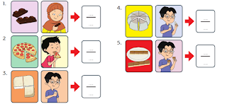 soal Lambang bilangan pecahan