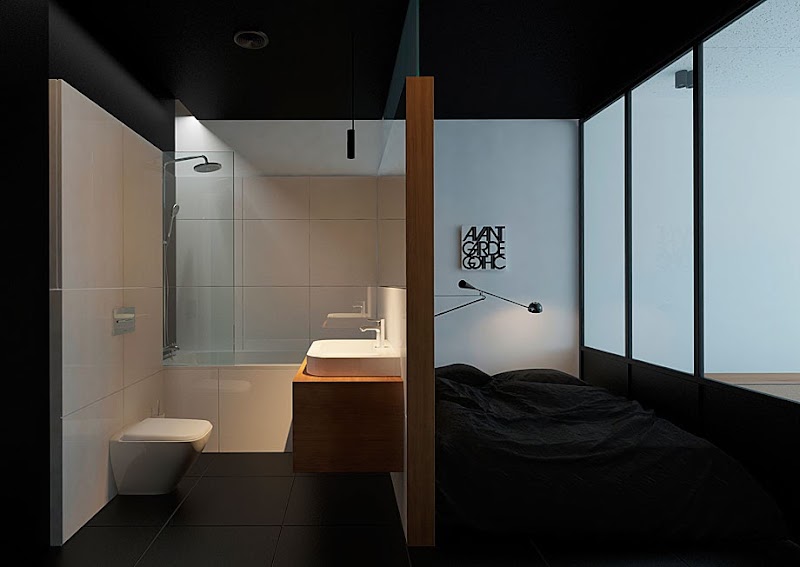 Departamento en Kiev - Emil Dervish