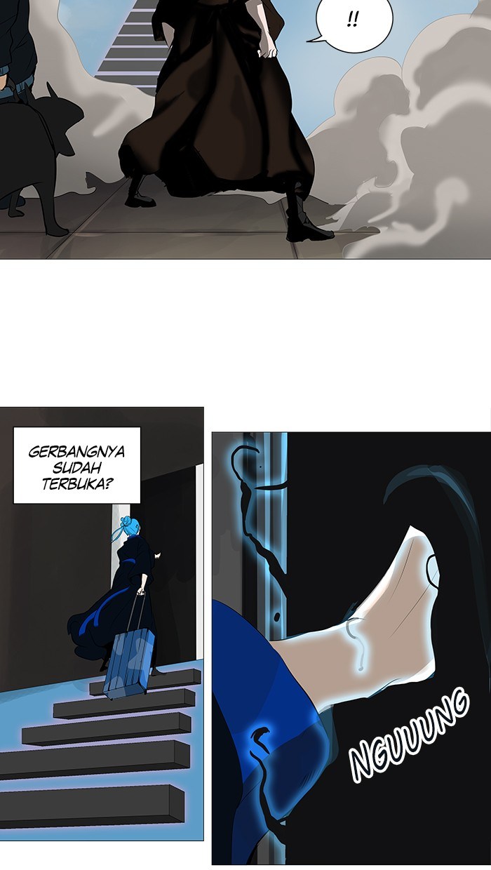 Webtoon Tower Of God Bahasa Indonesia Chapter 226