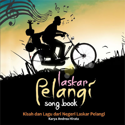 Meda Kawu - Laskar Pelangi Song Book Full Album