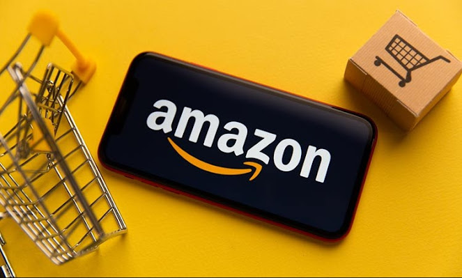 Trabaja online vendiendo prodcutos de Amazon