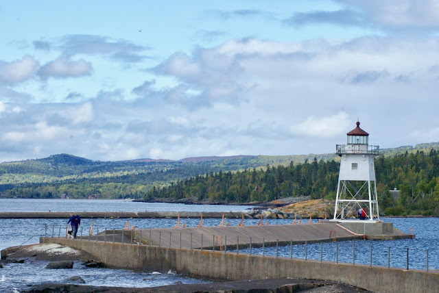 Photo of Grand Marais by BayMoonDesign