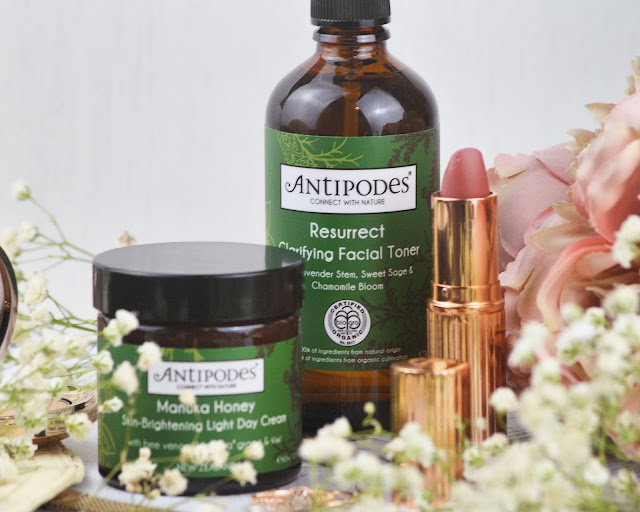 Antipodes Skincare Review Lovelaughslipstick Blog