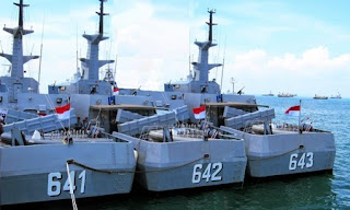 5 Senjata Canggih yang Indonesia Gunakan , Jika Terjadi Perang Dunia 3