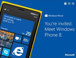 kelebihan windows phone 8, fitr unggulan windows phone 8 terbaru, apa sih bagusnya windows phone 8?, OS yang lebih bagus dari Android dan iOS