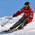 Grave accidente de Michael Schumacher en los Alpes