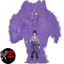 Sasuke Susanoo Mode