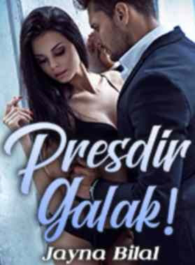 Novel Presdir Galak Full Episode