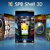 SPB Shell 3D v1.6.2 Apk App