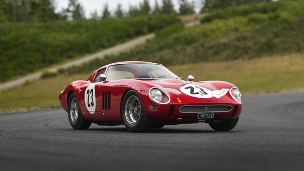 250 gto