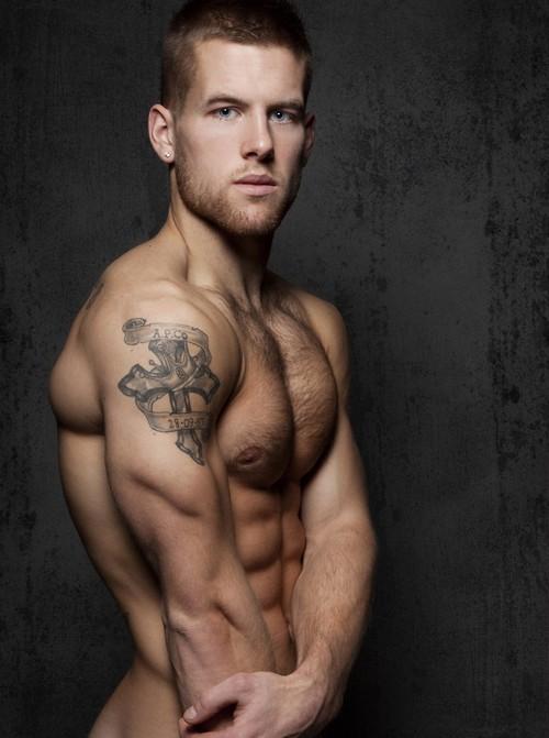 Labels Hot hairy muscle boy tattoos