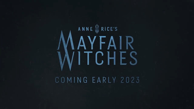 Las brujas de Mayfair: Primer adelanto de la serie que adapta la saga de Anne Rice