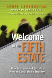 Welcome To The Fifth Estate