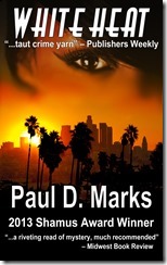 WhiteHeat_PaulDMarks-Amazon Author