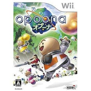 Wii Opoona