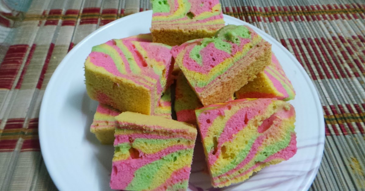 RESEPI CIKGU ANI: APAM SUSU