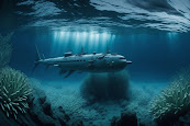 Conheça a história do ARA San Luis, o submarino argentino que escapou da morte na Guerra das Malvinas.