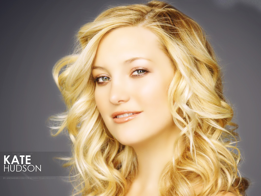 Kate Hudson Wallpapers