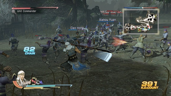 dynasty-warriors-8-xtreme-legends-complete-edition-pc-game-screenshot-review-gameplay-2