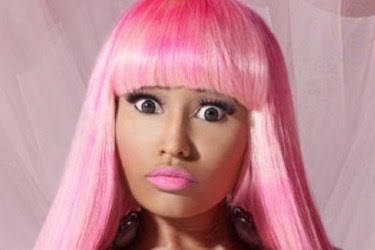 nicki minaj doll