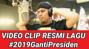 Download  Lagu Ganti Presiden 2019  Mp3