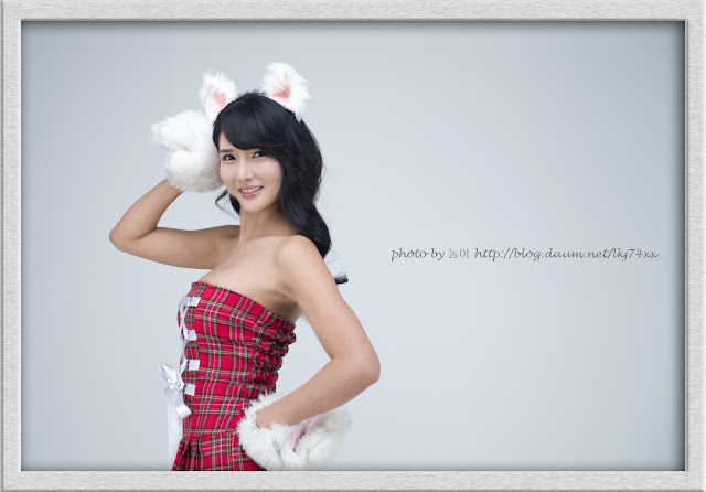 1 Cha Sun Hwa - Sexy Cat -Very cute asian girl - buntink.blogspot.com