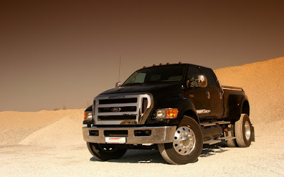 Ford F-900