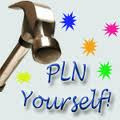 PLN Yourself