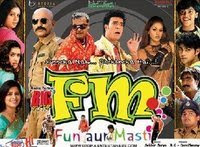 Fun Aur Masti 2007 Telugu Movie Watch Online