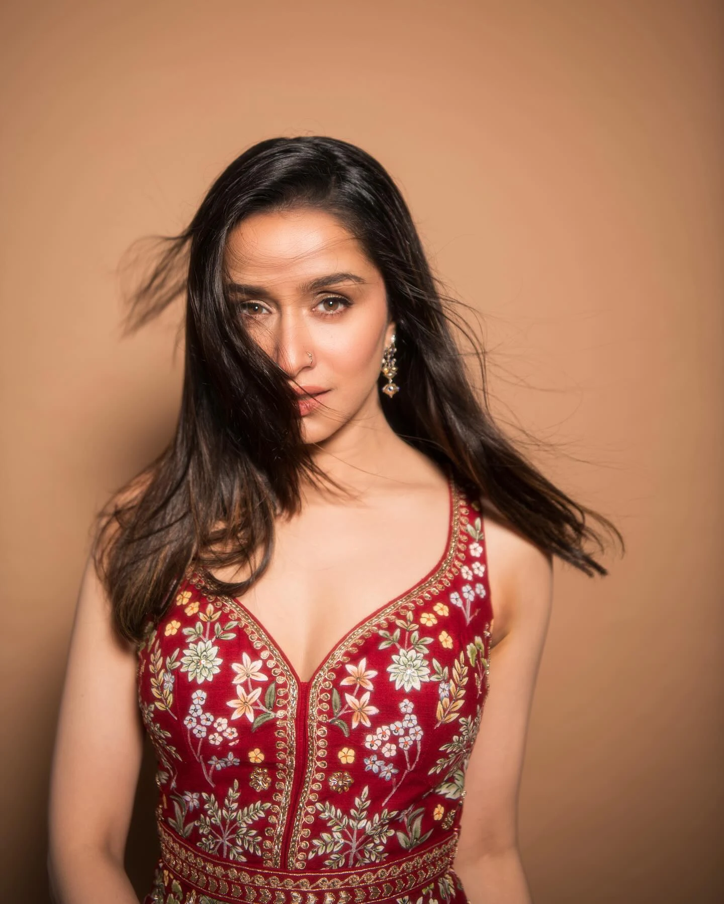 Shraddha Kapoor Breaks the Internet with Stunning New Photos
