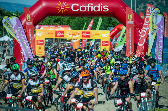 Cofidis Ebike Experience,