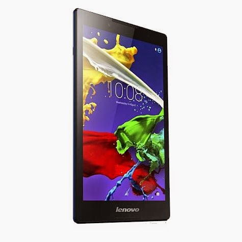 Lenovo Tab 2 A8