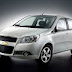 Harga Chevrolet Aveo Baru Dan Bekas