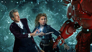 The Husbands of River Song