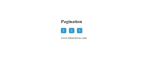 Cara Membuat Pagination di Blogger: Lebih Teratur dan Mudah Dipilah!