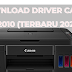 Download Driver Canon G2010 (Terbaru 2024)