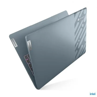 يظهر جهاز IdeaPad 5 Gaming Chromebook من لينوفو عبر الإنترنت مع التصميم والمواصفات