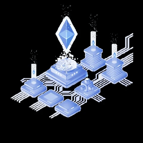 Will the value of a cryptocurrency change forever?