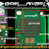 solusi  ces led tough screen lcd dll nokia c2