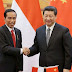 Kajian Politik Merah Putih: Di Era Jokowi Hegemoni China di Indonesia Sangat Besar!
