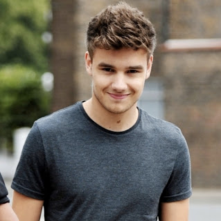 Foto Liam Payne